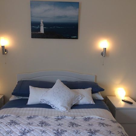 Sea View Room Only Cleggan Exterior photo