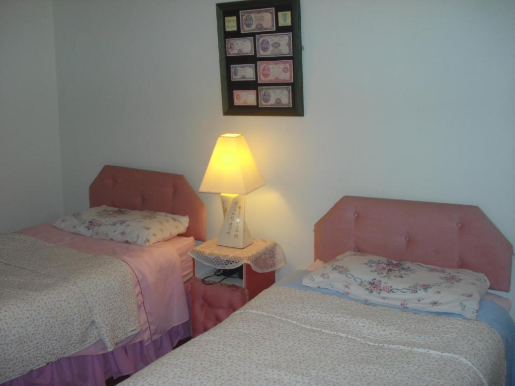Sea View Room Only Cleggan Room photo