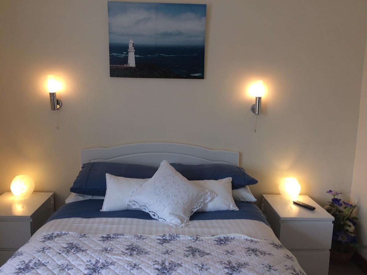 Sea View Room Only Cleggan Exterior photo